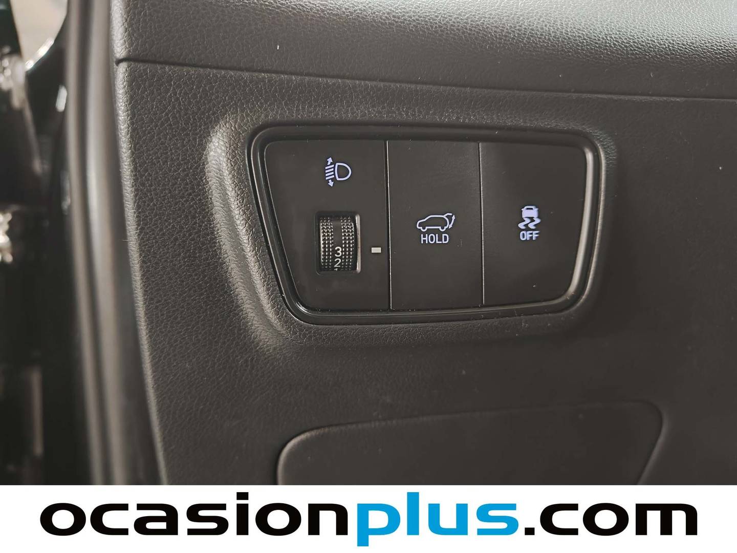 Foto Hyundai Tucson Hyundai Tucson 1.6 CRDI 48V Tecno 4X2 DCT (136 CV)