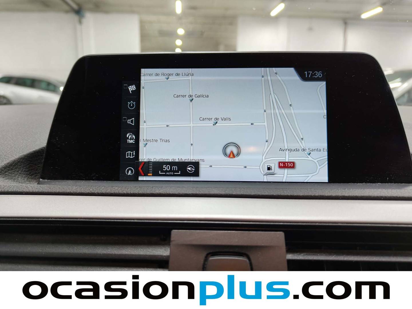 Foto BMW Serie 1 BMW Serie 1 116d (116 CV)