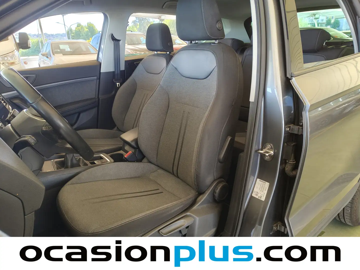 Foto Seat Ateca SEAT Ateca 2.0 TDI S&S Style Go M (116 CV)