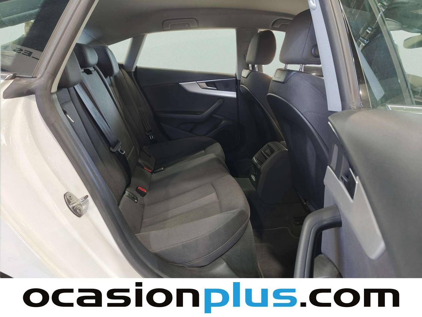 Audi A5 Audi A5 Sportback Sportback Sport 1.4 TFSI (150 CV) S tronic gasolina