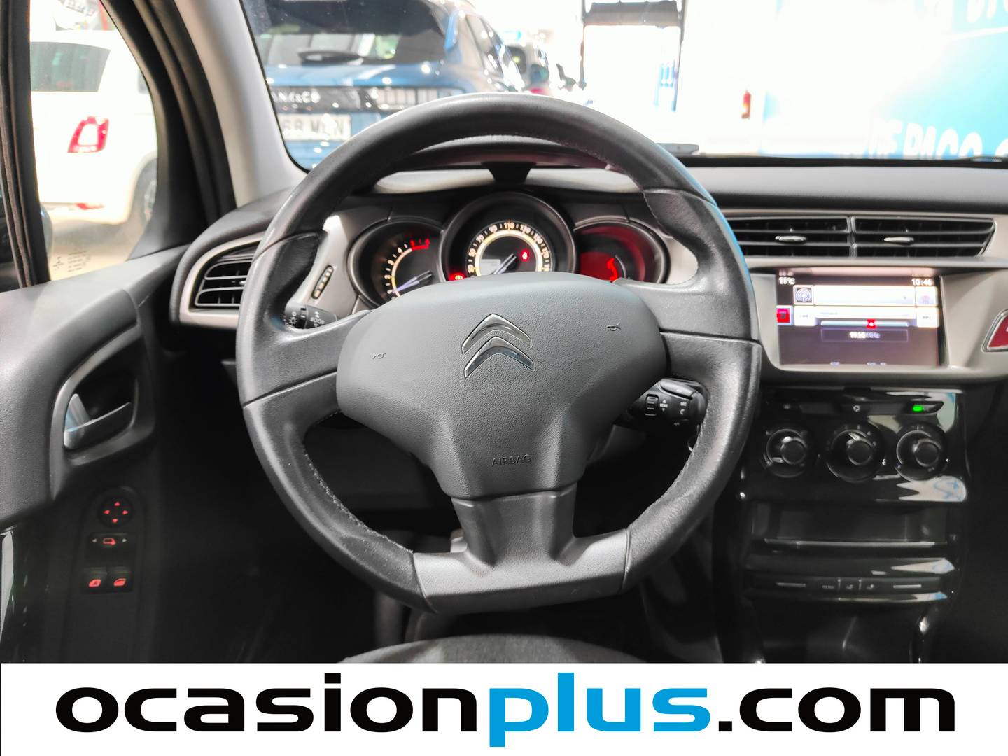 Foto Citroën C3 Citroen C3 BlueHDi 100 Live Edition (99 CV)