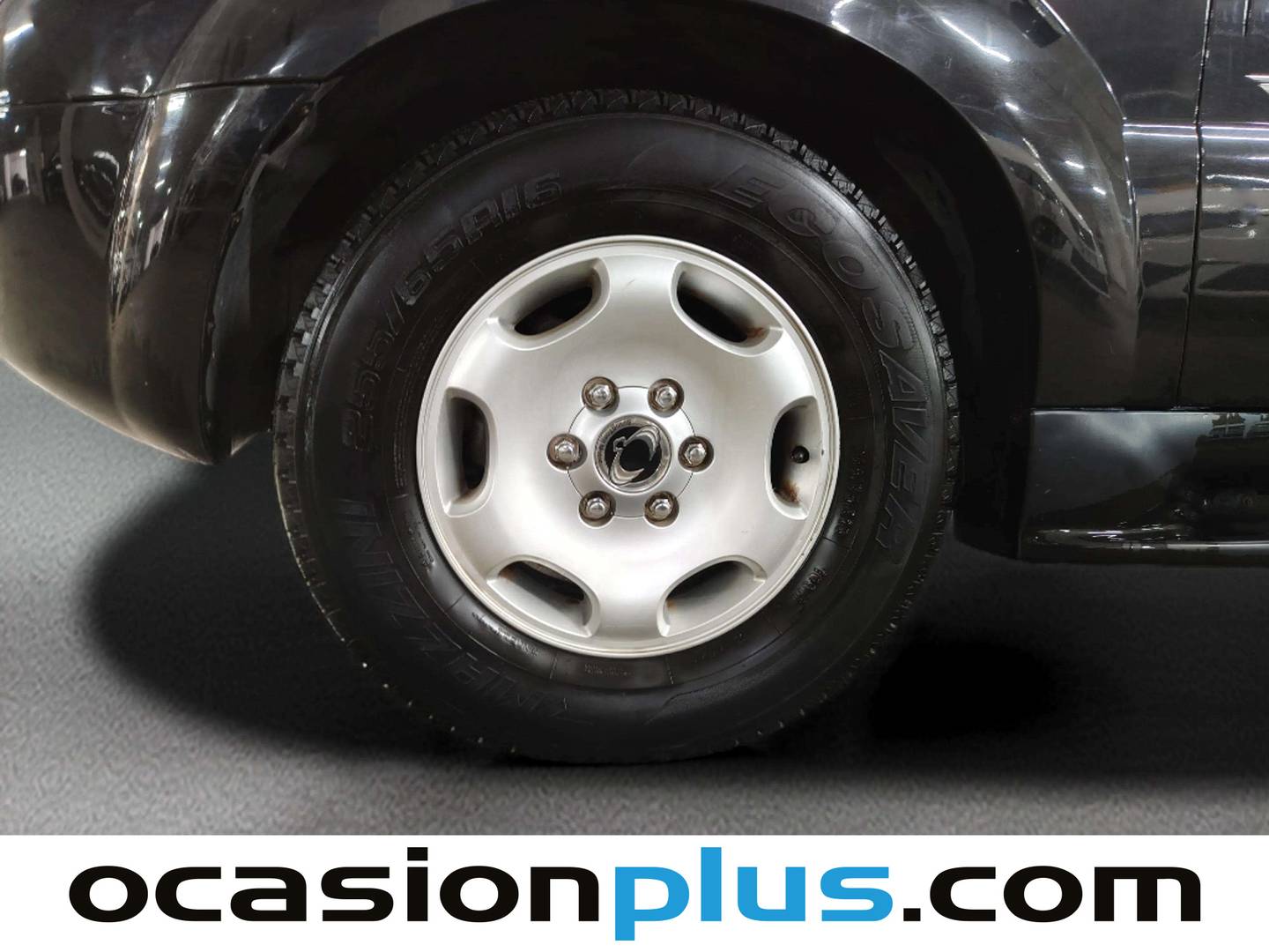 Extras del SsangYong Rexton SsangYong Rexton 270 Xdi Full (165 CV)