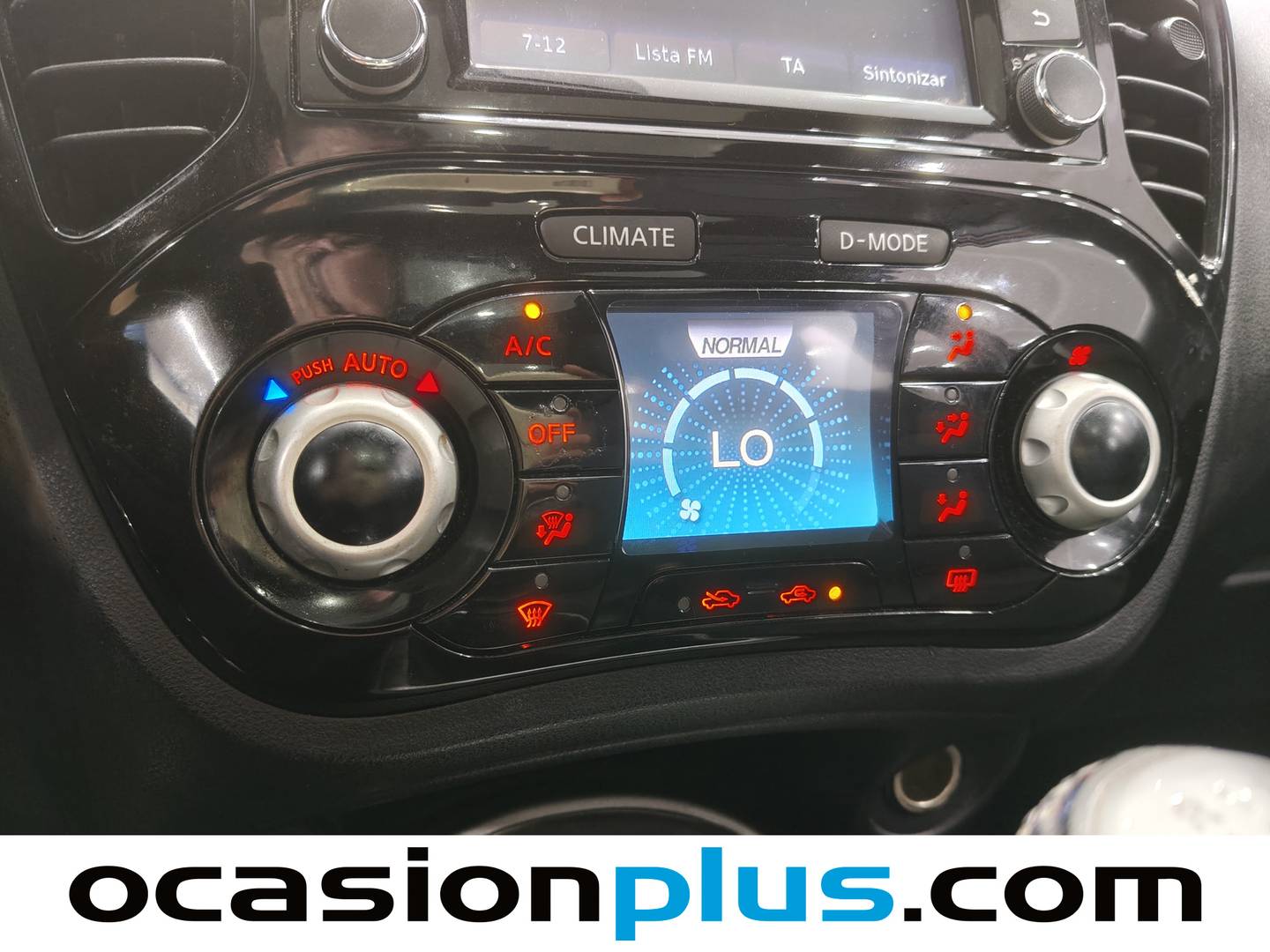Acabados Nissan JUKE Nissan Juke DIG-T Acenta (115 CV)