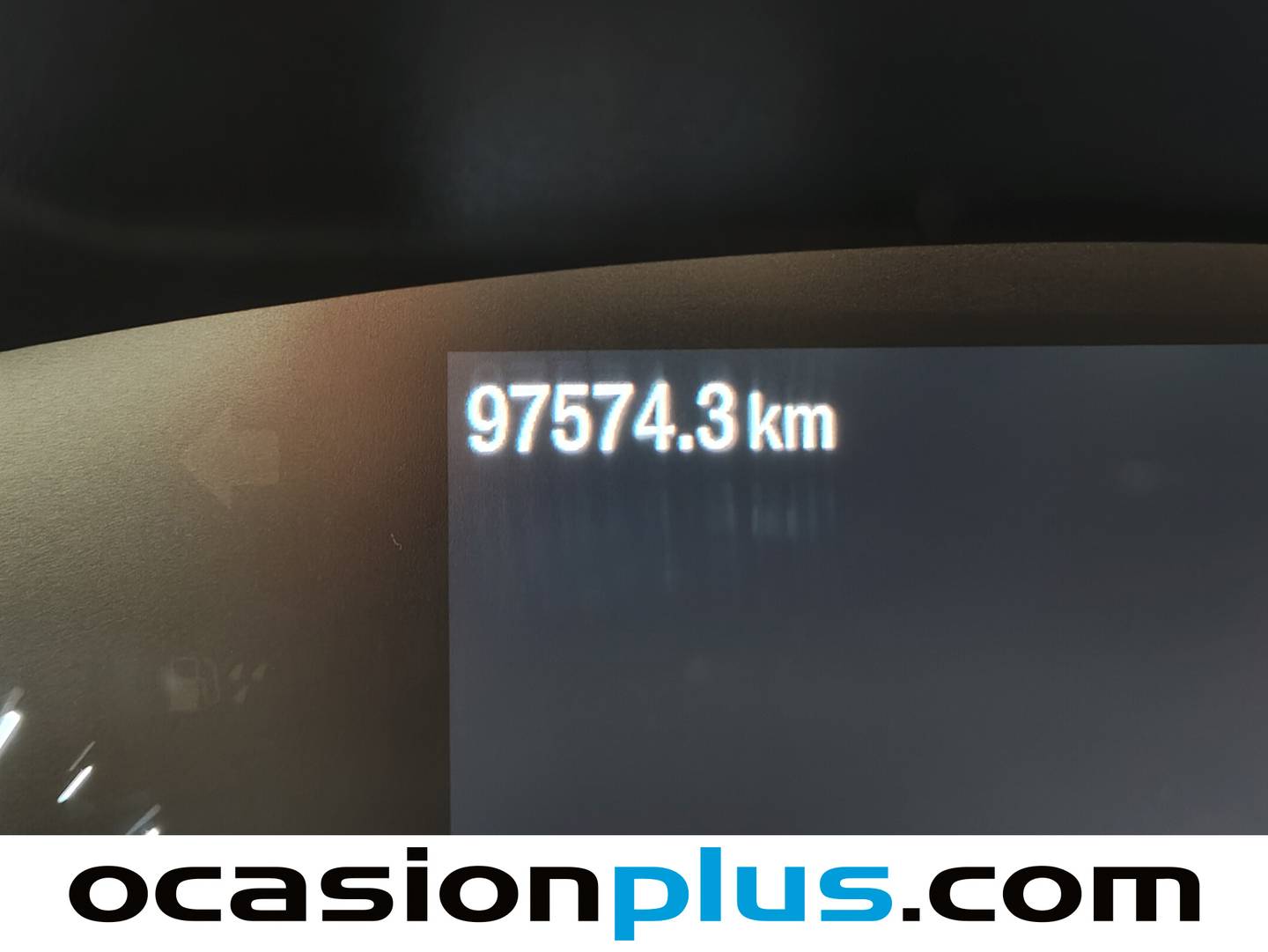 Ford Focus Ford Focus SportBreak 1.0 Ecoboost MHEV ST-Line Auto (155 CV) seminuevo