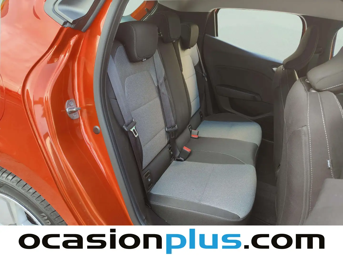 Foto Renault Clio Renault Clio Evolution TCe (90 CV)