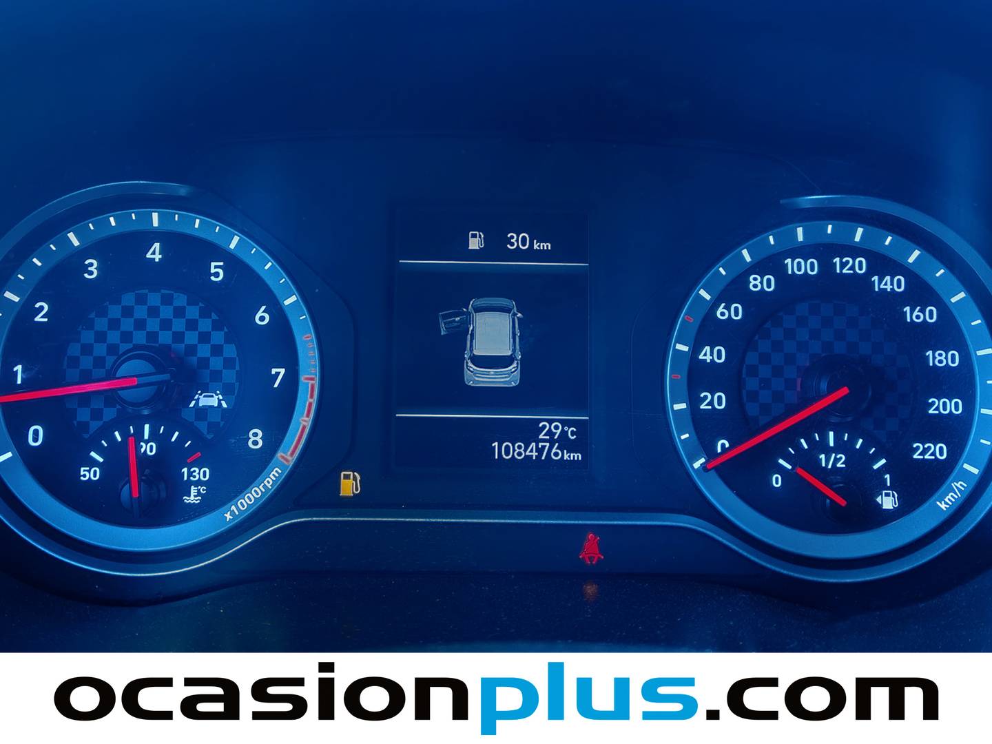 Foto Hyundai i10 Hyundai i10 1.0 Essence (67 CV)