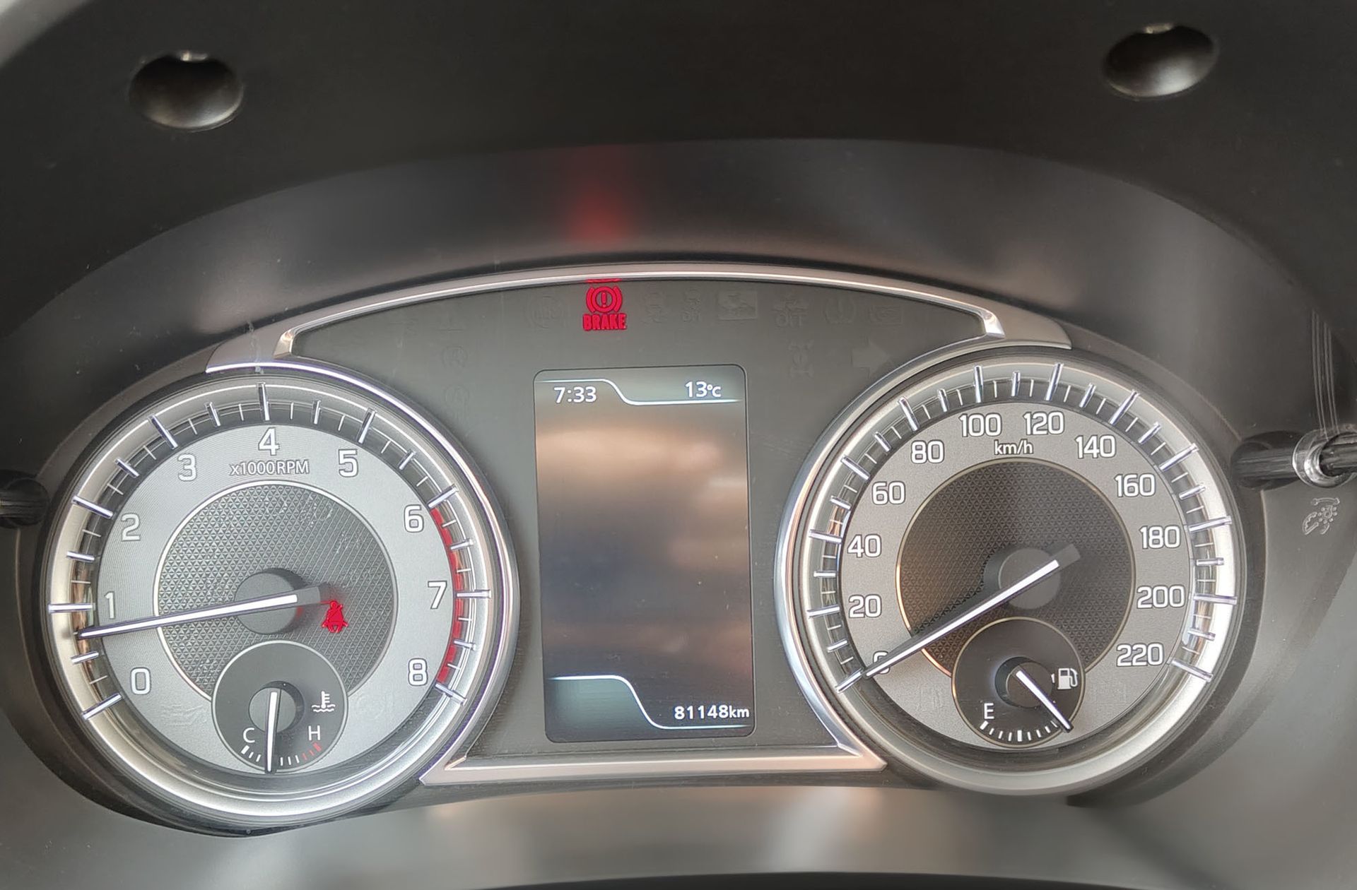 Suzuki Vitara 1.4 Turbo Mild Hybrid GLE - foto 24