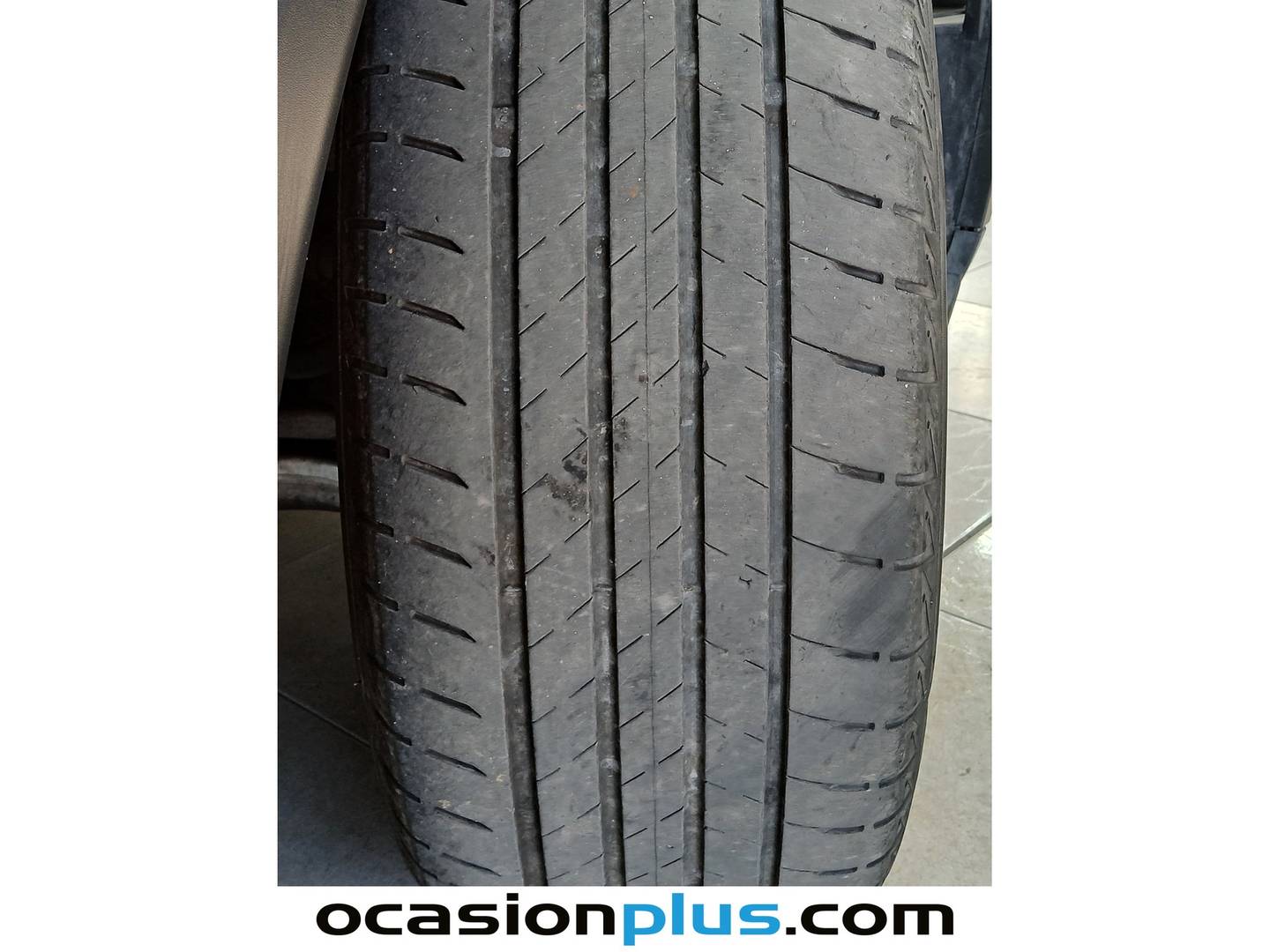 Foto Nissan QASHQAI Nissan Qashqai DIG-T 160 N-Connecta Xtronic (158 CV)