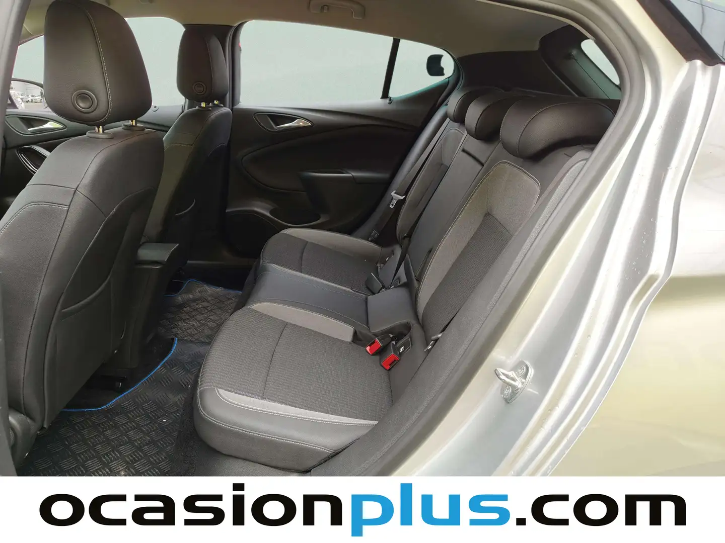 Foto Opel Astra Opel Astra 1.2 Turbo SHR Elegance (145 CV)