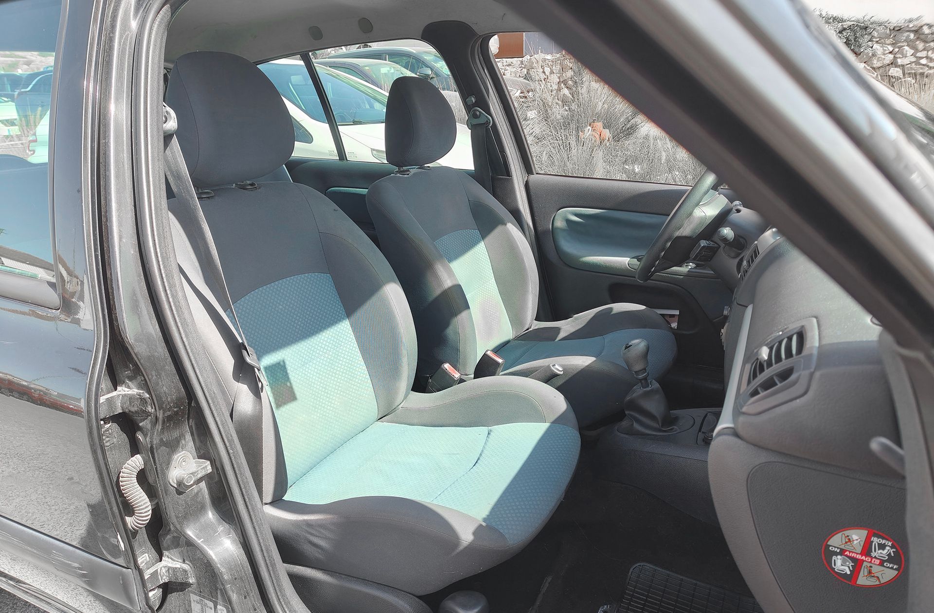 Renault Clio 1.5 dCi Community 5 plazas - foto 14