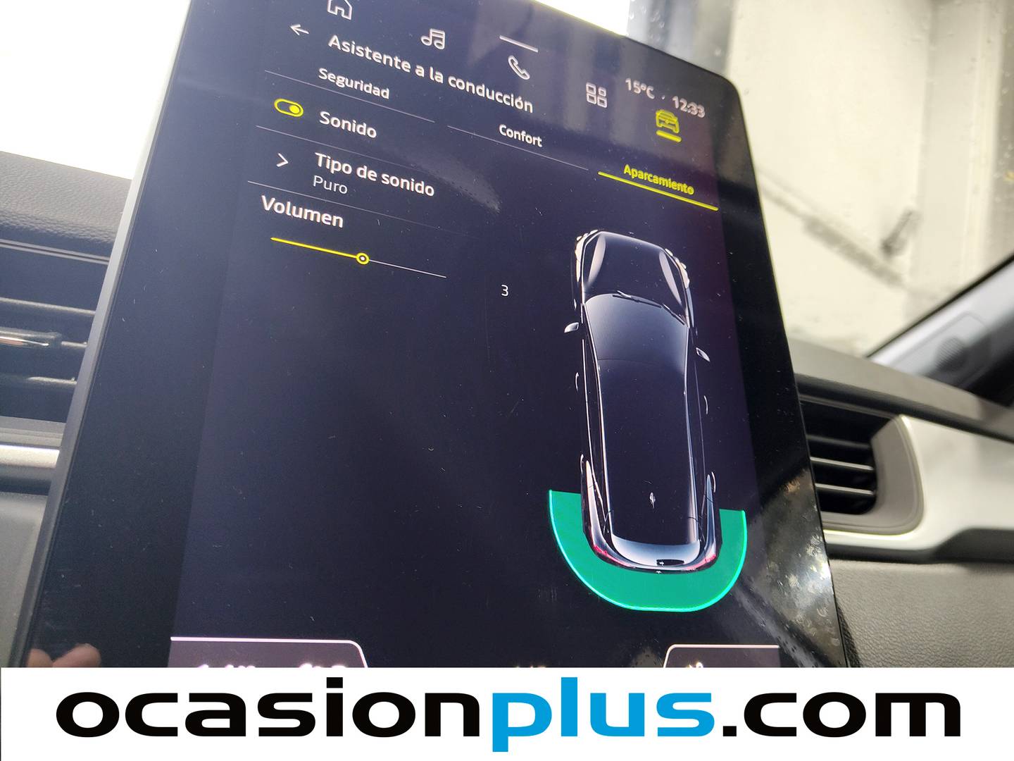 Renault Captur Renault Captur Evolution TCe (90 CV) barato