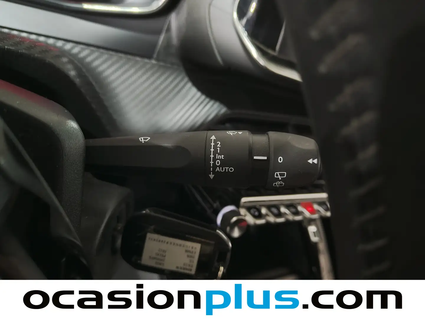 Foto Peugeot 2008 Peugeot 2008 2008 PureTech 100 S&S Allure (100 CV)