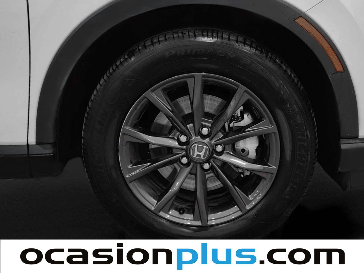 Honda CR-V Honda CR-V 2.0 i-MMD HEV Elegance 4X2 (184 CV) al mejor precio