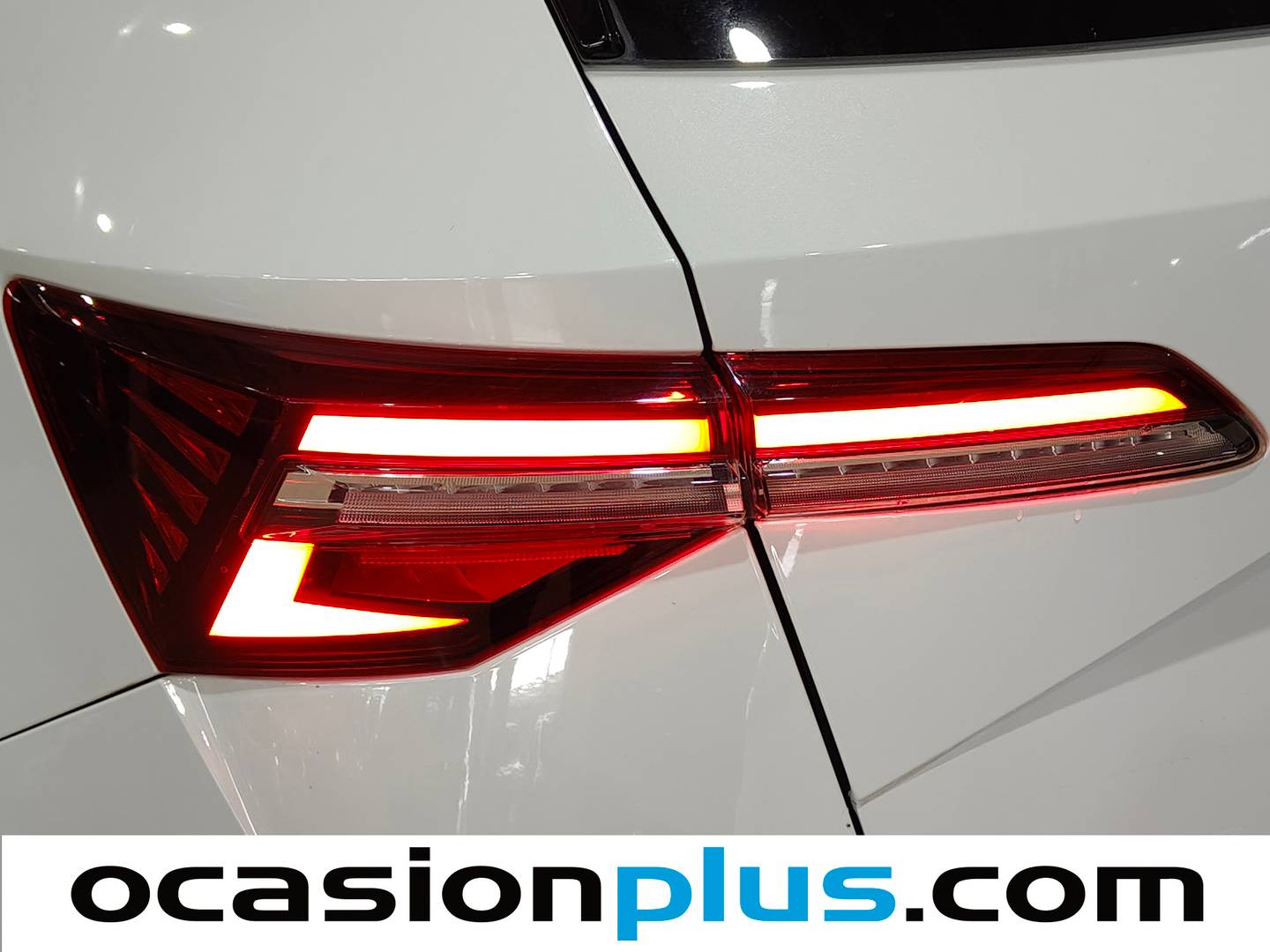 Accesorios del Skoda Karoq Skoda Karoq 2.0 TDI Ambition 4X4 DSG (150 CV)