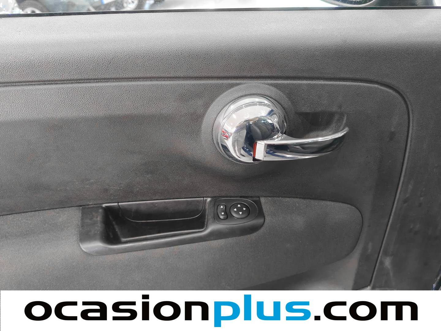 Foto Fiat 500 Fiat 500 1.0 Hybrid Dolcevita (70 CV)