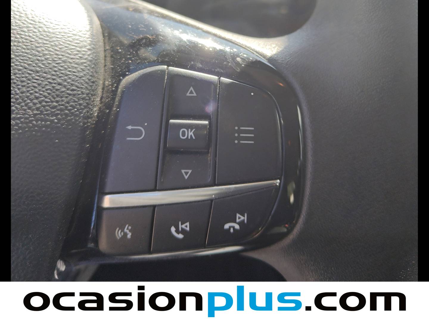 Ford Fiesta Ford Fiesta 1.1 Ti-VCT Trend+ (85 CV) 85cv