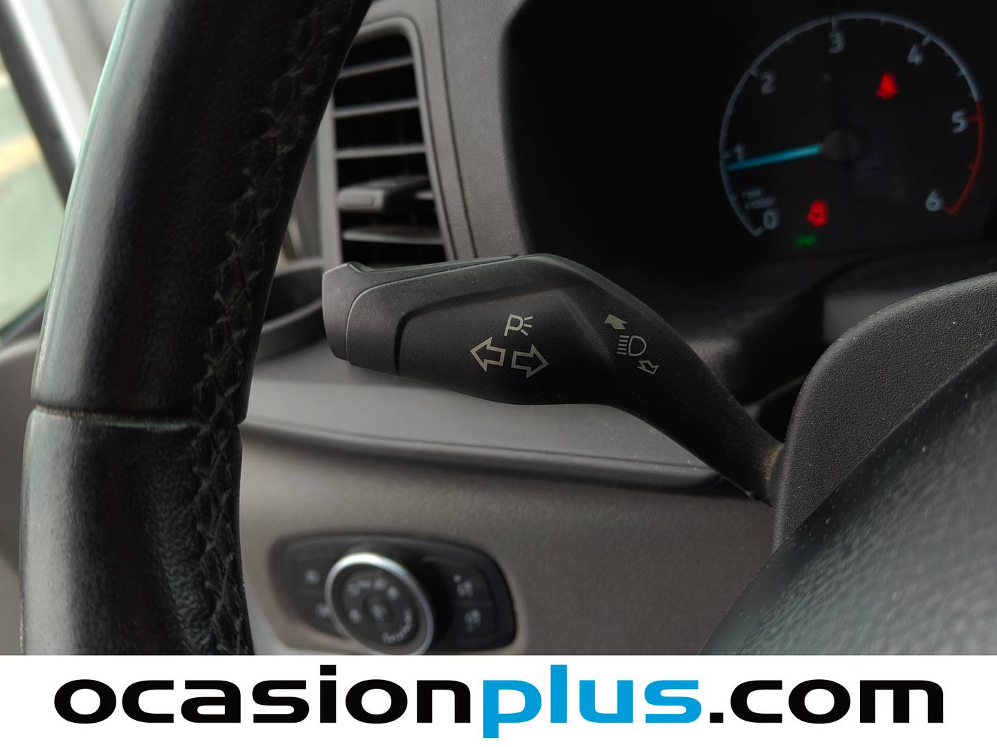 Foto Ford Transit Custom Ford Transit Custom Furgon 2.0 TDCI 280 L1 Trend (130 CV)