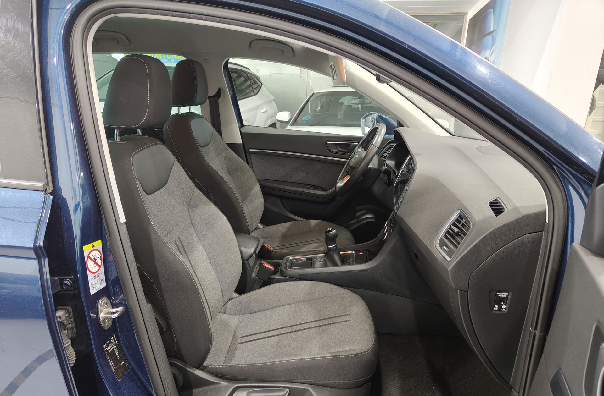SEAT Ateca XL - foto 18