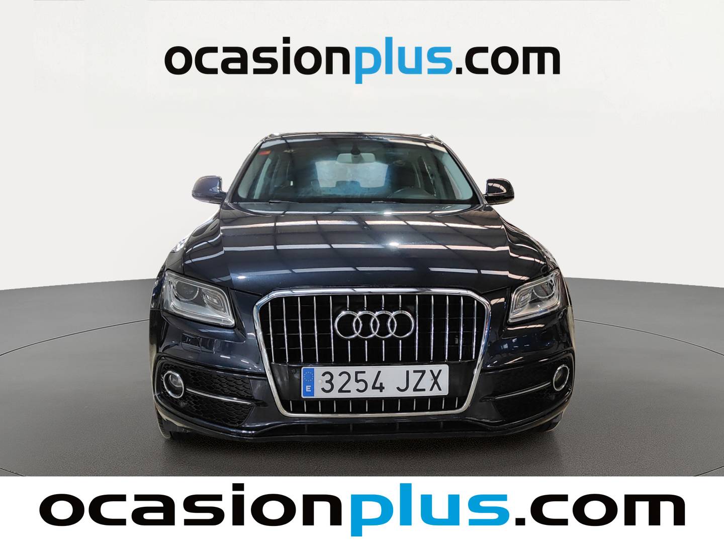 Foto Audi Q5 Audi Q5 S line edition 2.0 TDI ultra (150 CV)