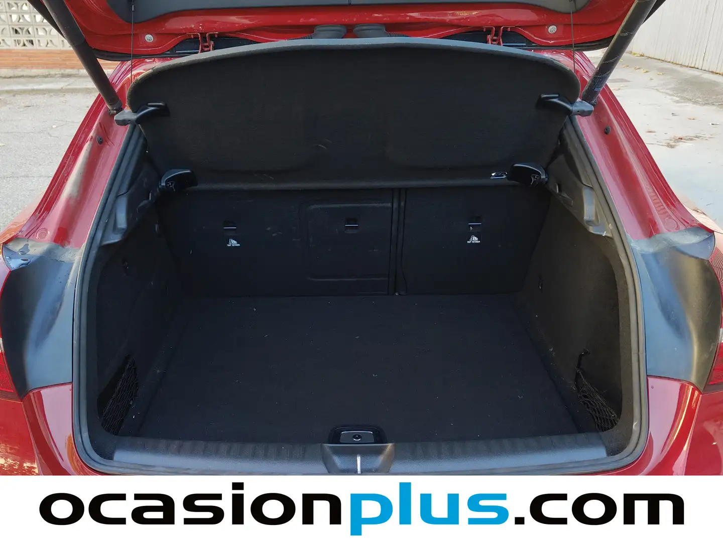 Foto Mercedes GLA Mercedes-Benz GLA 200 (156 CV) Pack AMG