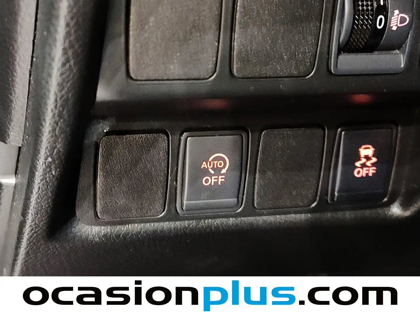 Foto Nissan QASHQAI Nissan Qashqai dCi 130 Acenta 4x4 (130 CV)