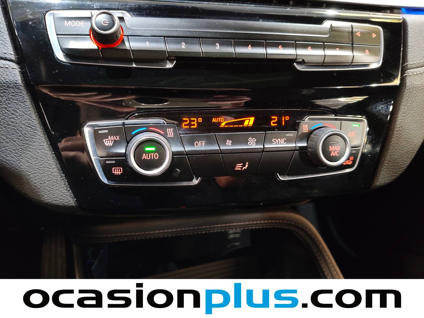 Foto BMW X2 BMW X2 sDrive18i (140 CV)