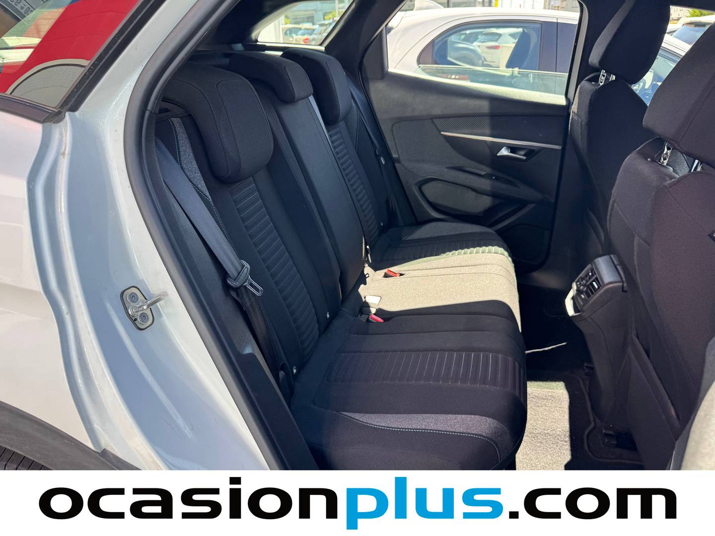 Peugeot 3008 Peugeot 3008 BlueHDi 130 S&S Active Pack EAT8 (130 CV) al mejor precio