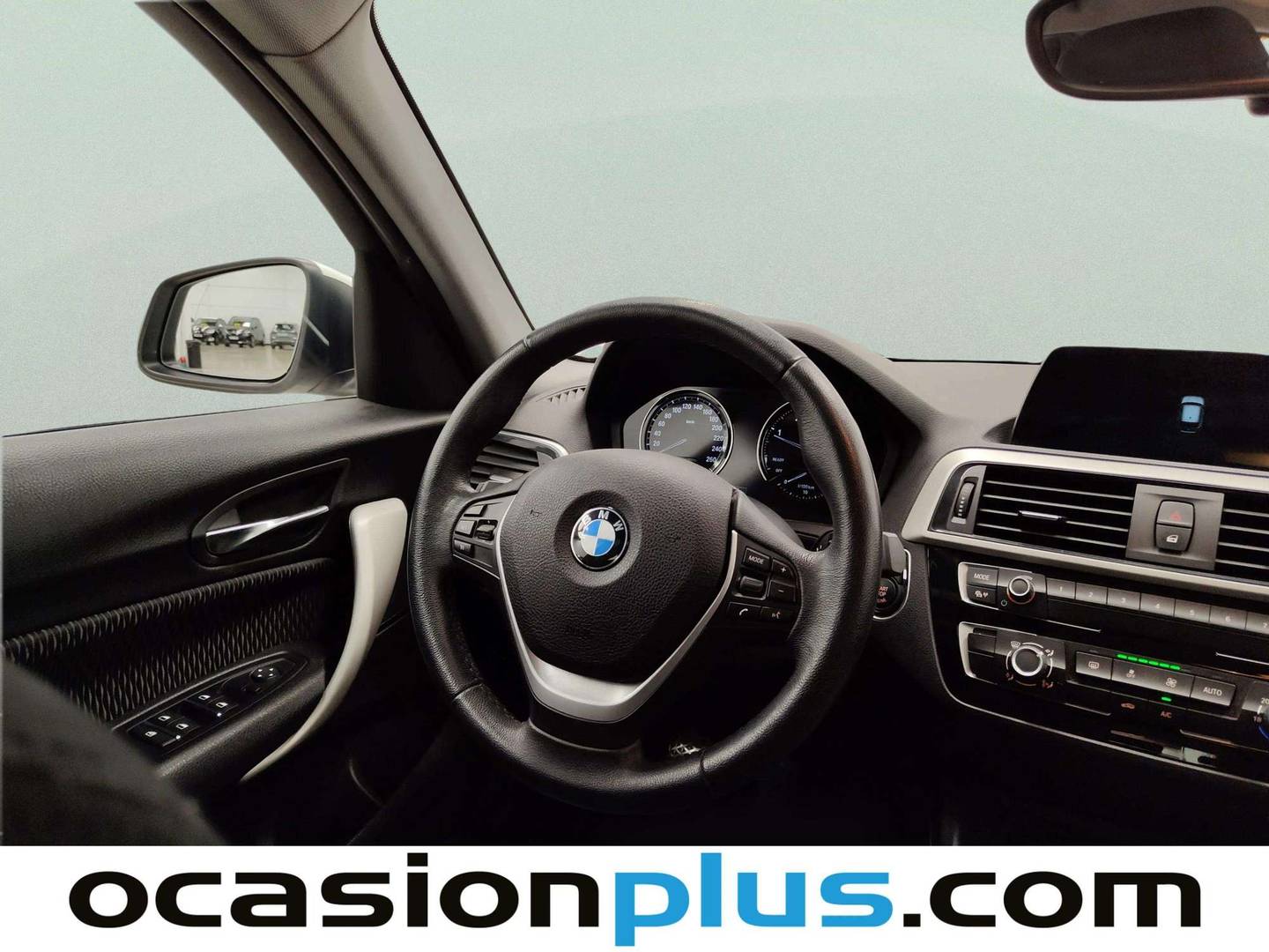 BMW Serie 1 BMW Serie 1 118d (150 CV) 2019