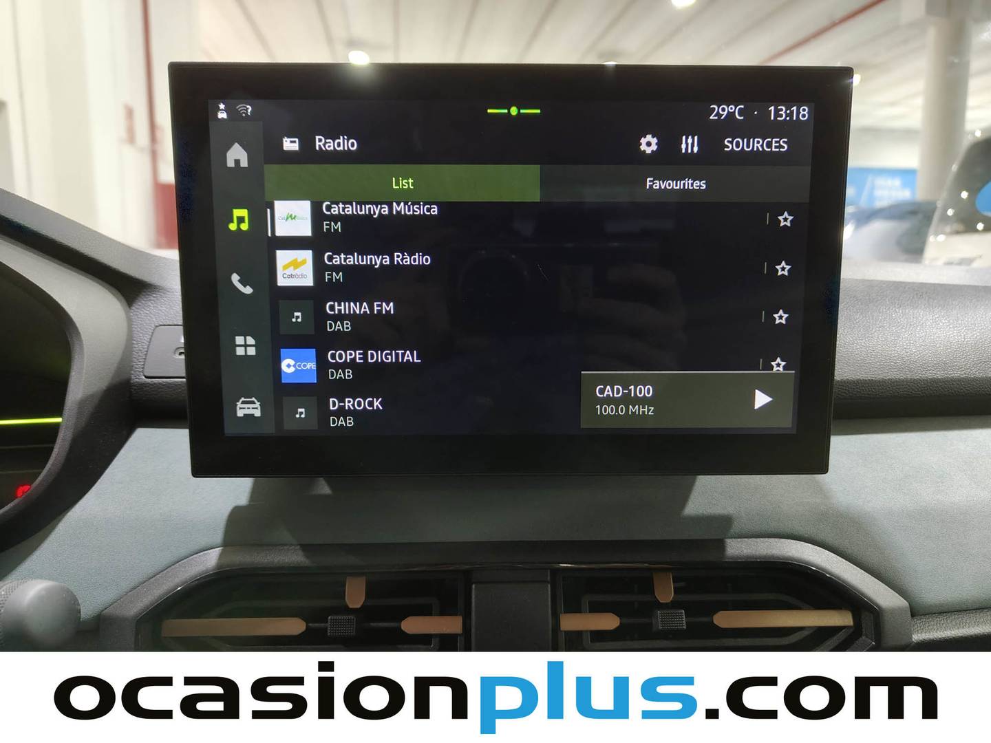 Dacia Jogger Dacia Jogger Extreme Hybrid (155 CV) 7 plazas 155cv