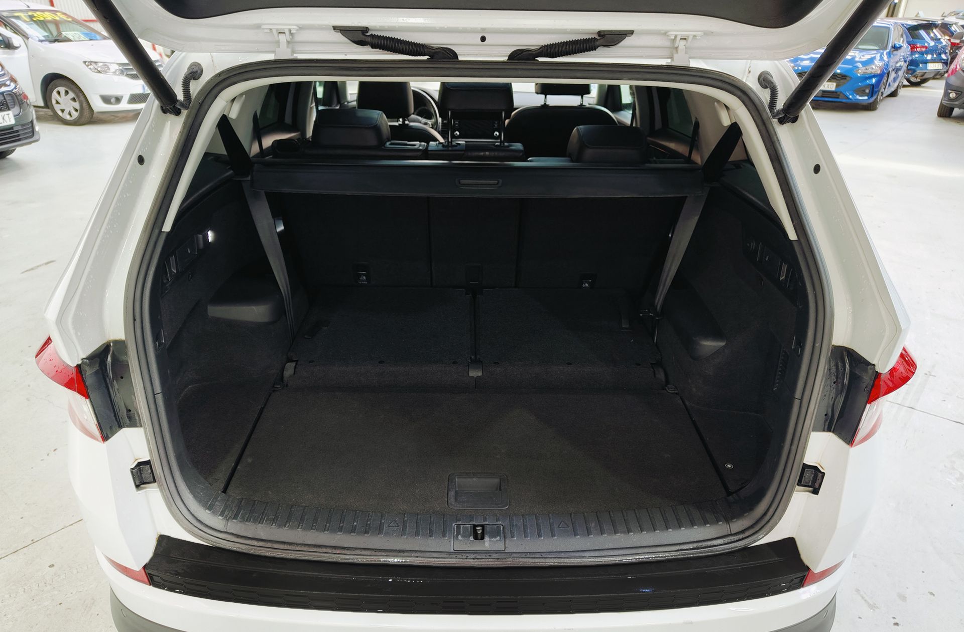 Škoda Kodiaq 2.0 TDI Style 4x4 DSG 7 plazas - foto 23