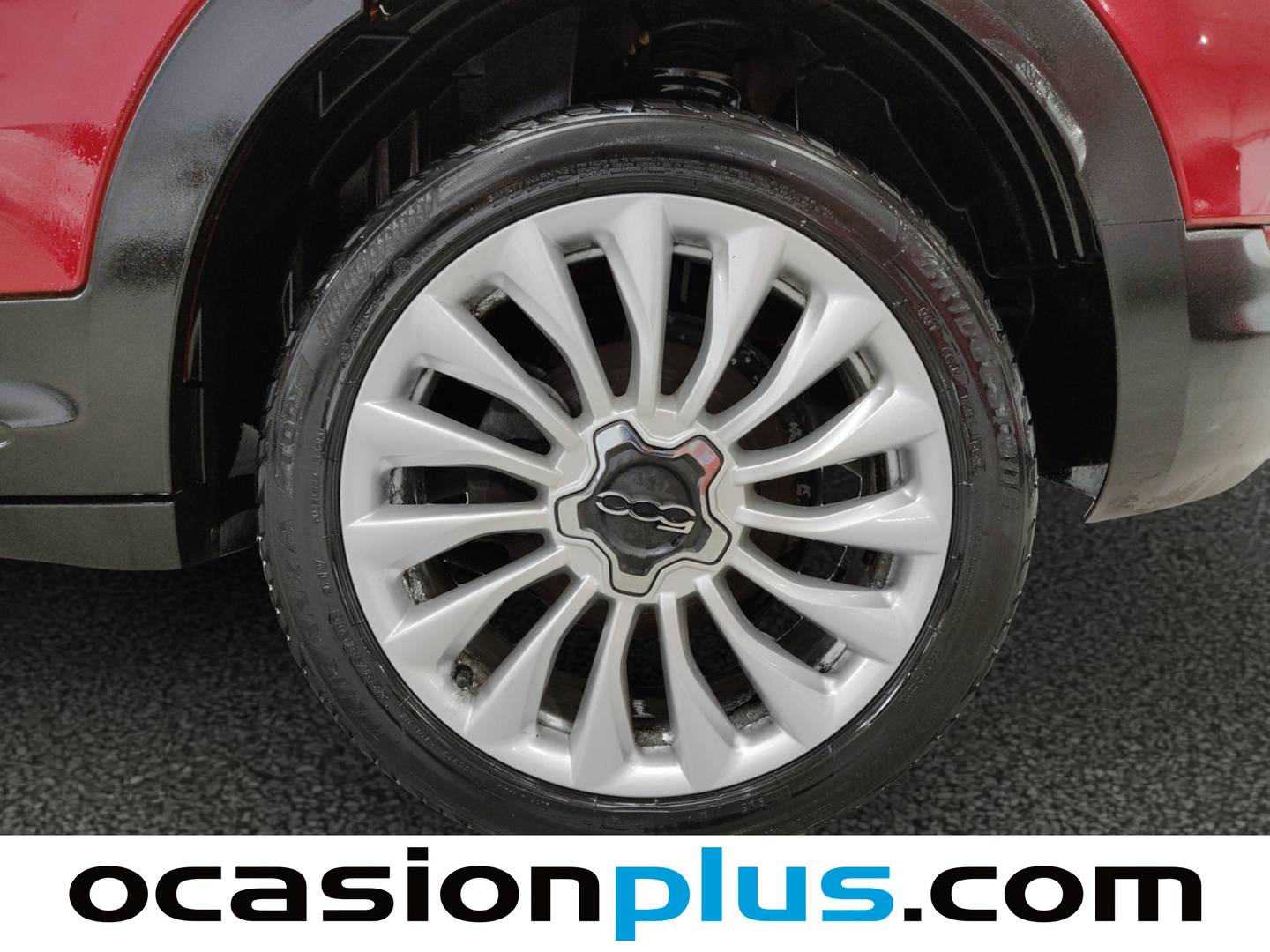 Fiat 500X Fiat 500X 1.4 MultiAir Lounge 4x2 (140 CV) 140cv