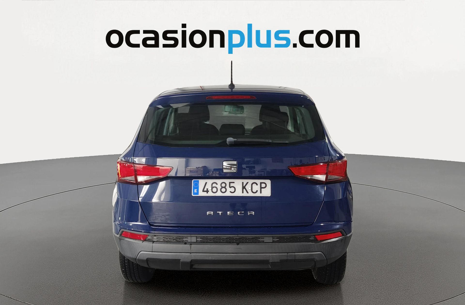 SEAT Ateca 1.0 TSI Ecomotive Reference - foto 13