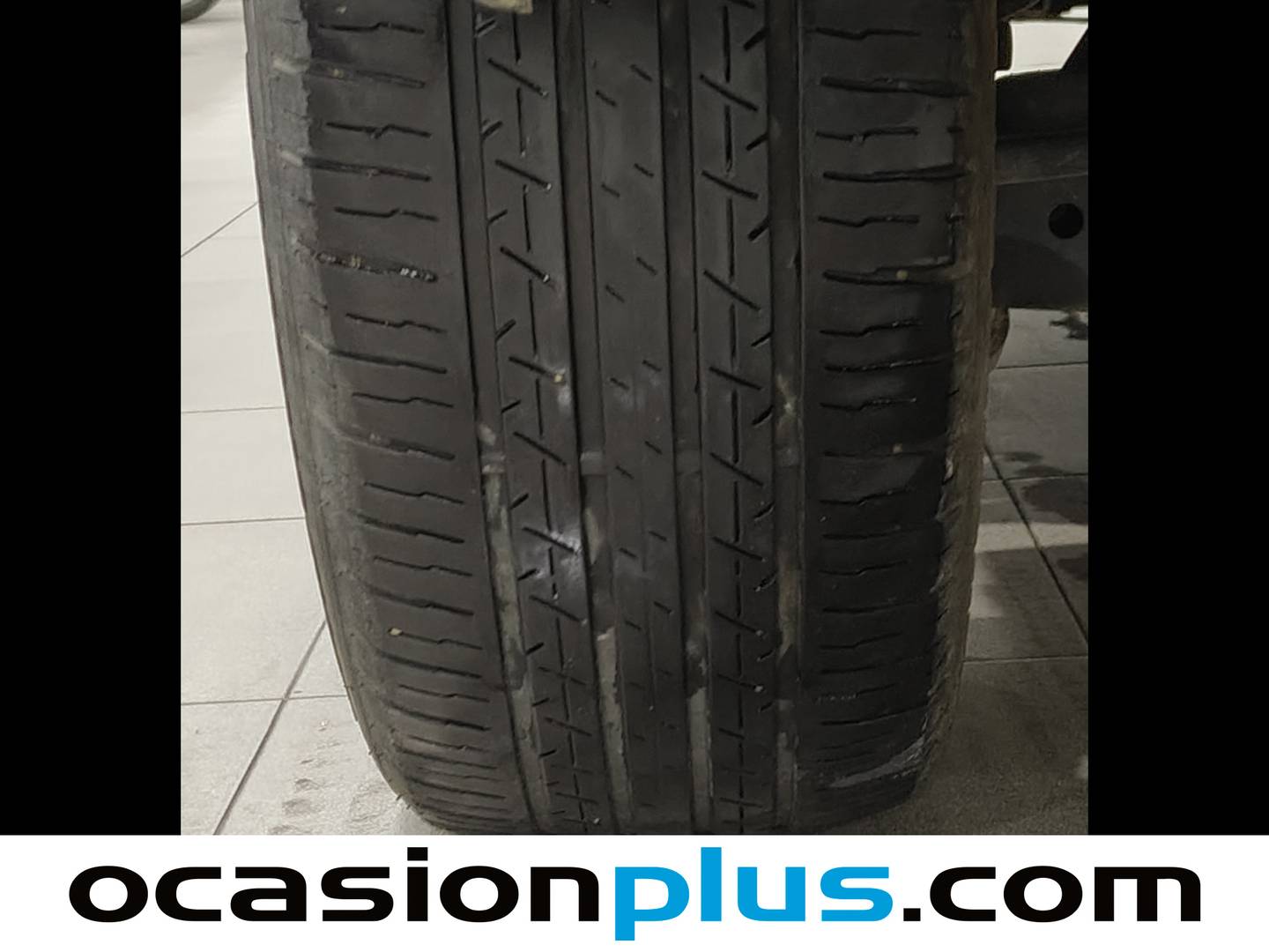 Foto SWM G01 SWM G01 1.5T Luxury (131 CV)