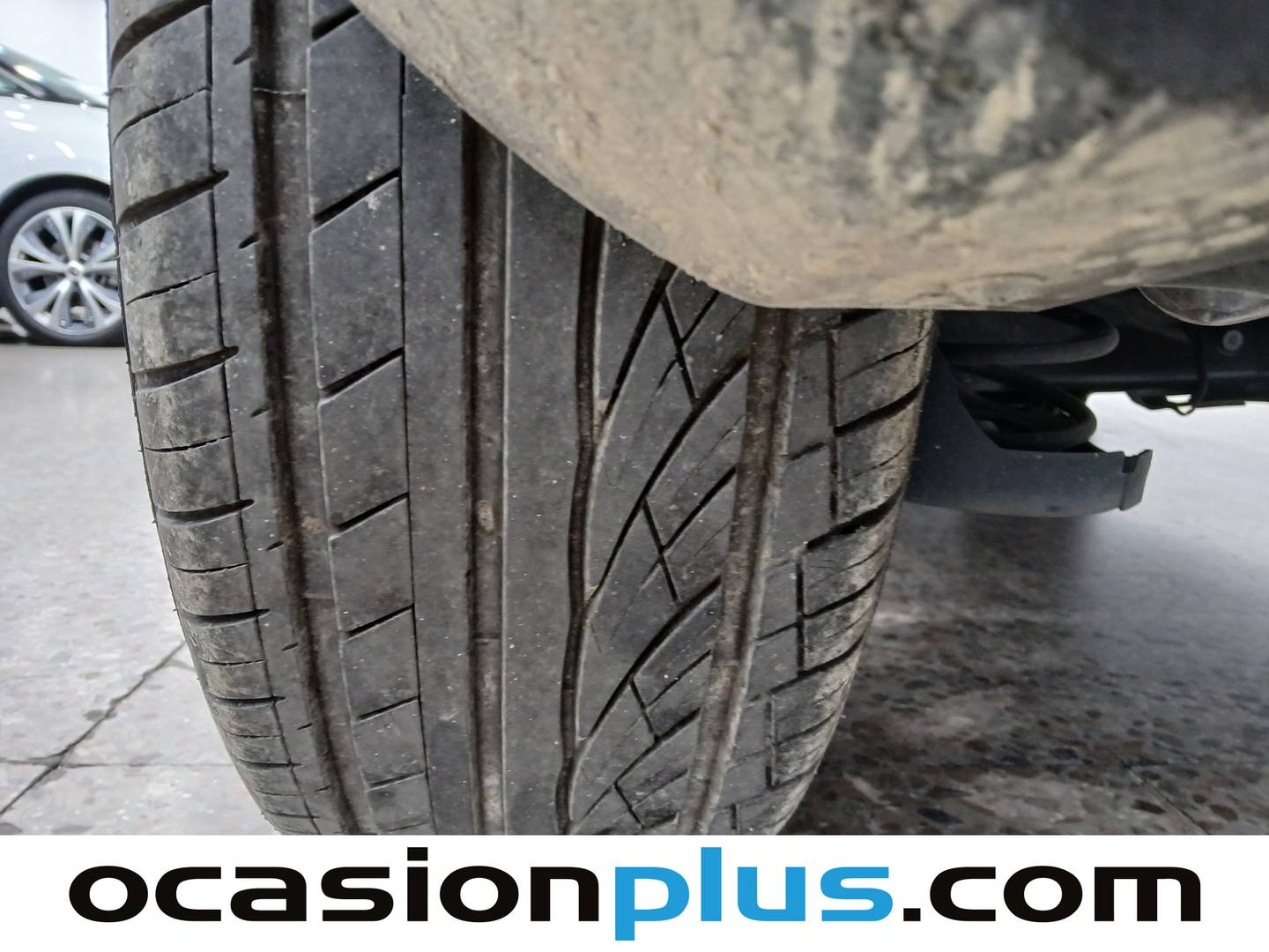 Foto Jeep Avenger Jeep Avenger 1.2 G Summit  (100 CV)