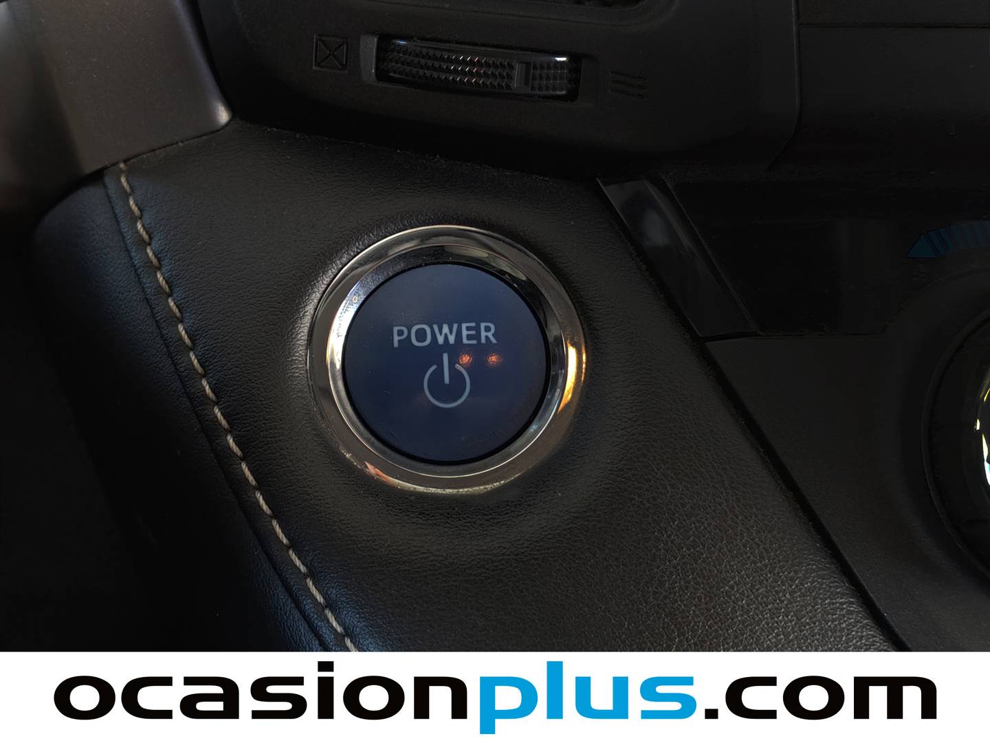Paquetes del Toyota Rav4 Toyota Rav4 2.5l hybrid Advance 2WD (197 CV)