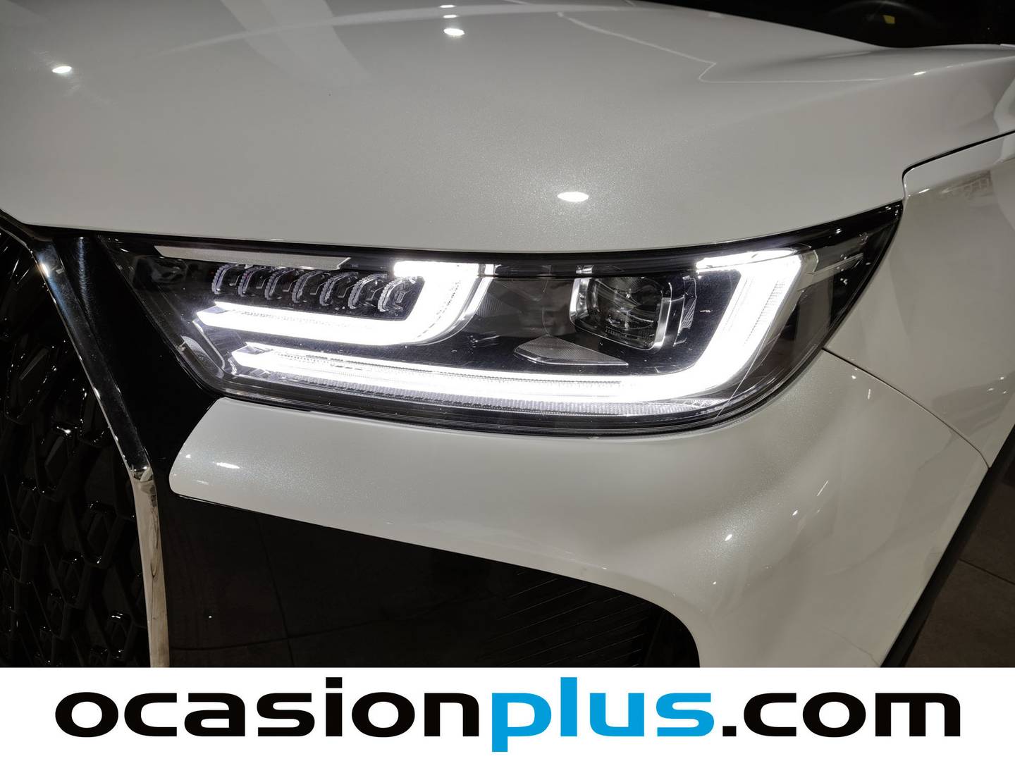 Extras del EBRO S700 EBRO S700 1.6 TGDI Comfort DCT (147 CV)