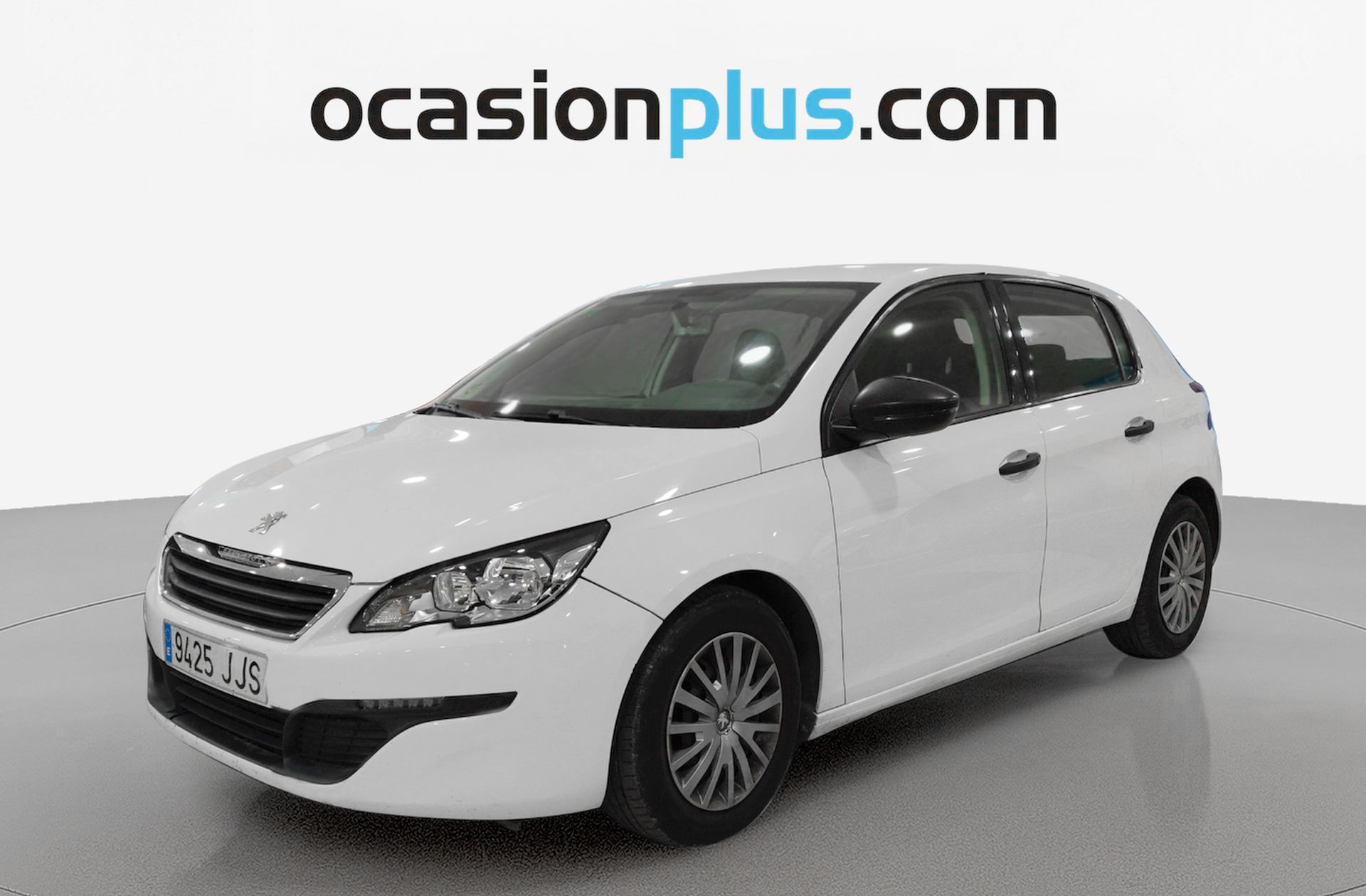 Peugeot 308 1.6 HDi FAP Access