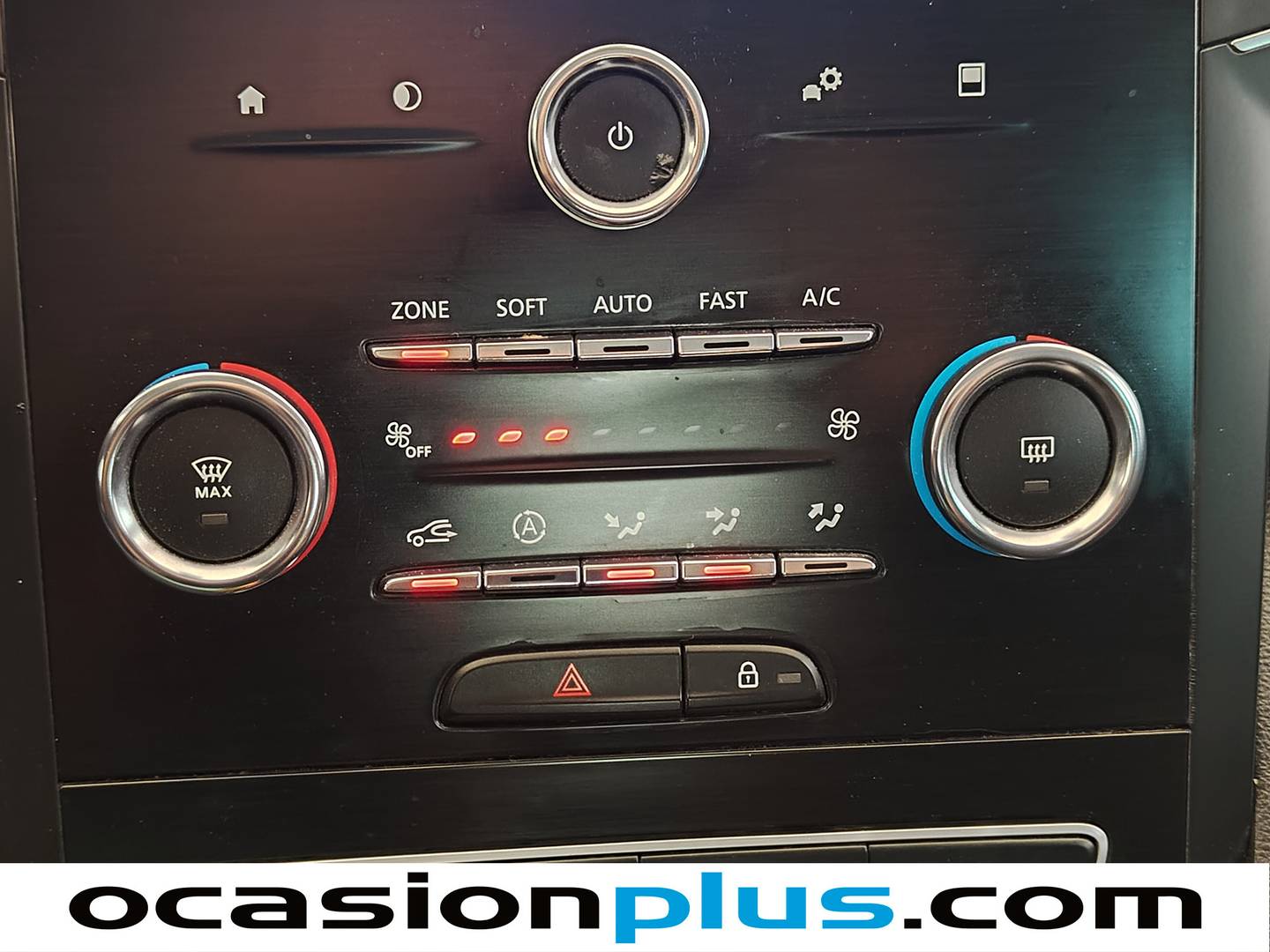 Acabados Renault Mégane Renault Megane Limited TCe  (115 CV)