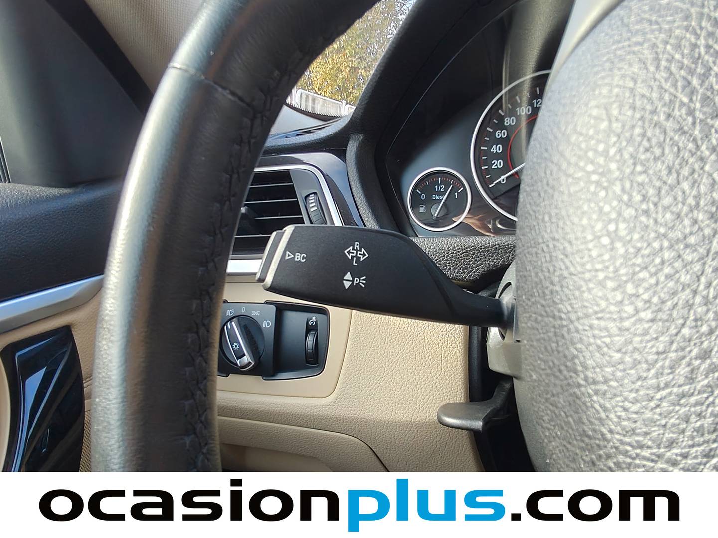 Foto BMW Serie 4 BMW Serie 4 420d Coupe (190 CV)