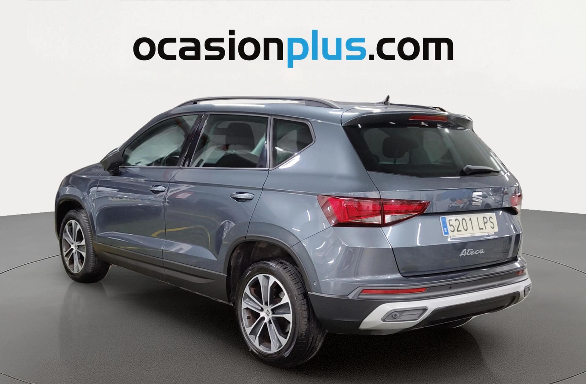 SEAT Ateca 1.5 TSI Style Go DSG - foto 3