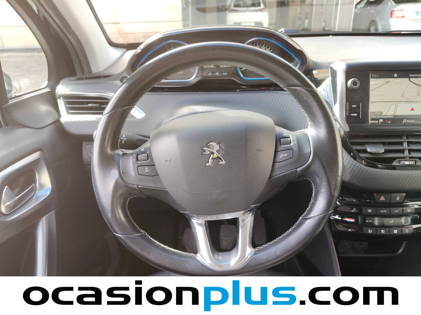 Peugeot 2008 Peugeot 2008 PureTech 130 S&S Allure (130 CV) 2018