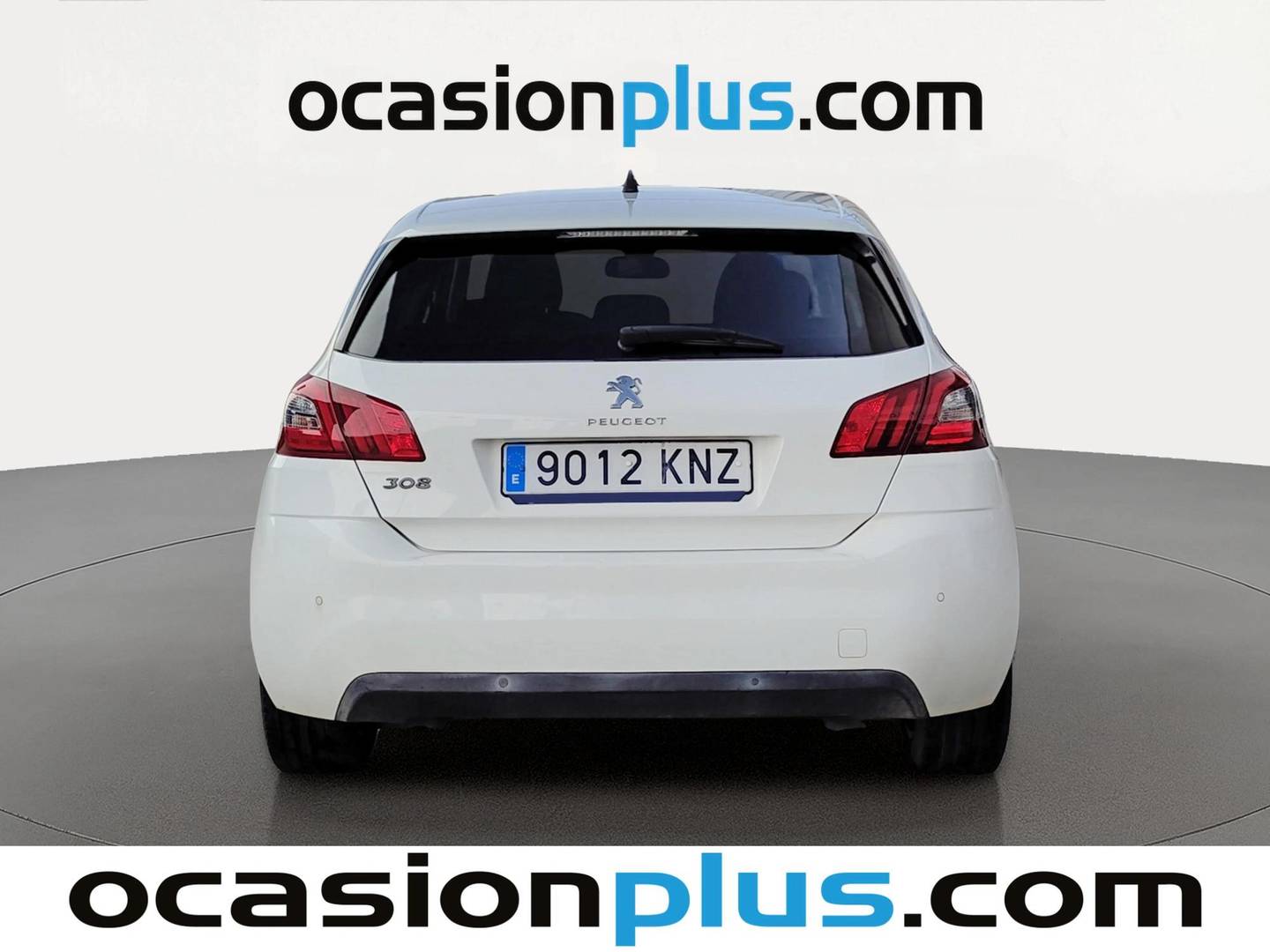 Peugeot 308 Peugeot 308 PureTech 110 S&S Style (110 CV) km 0