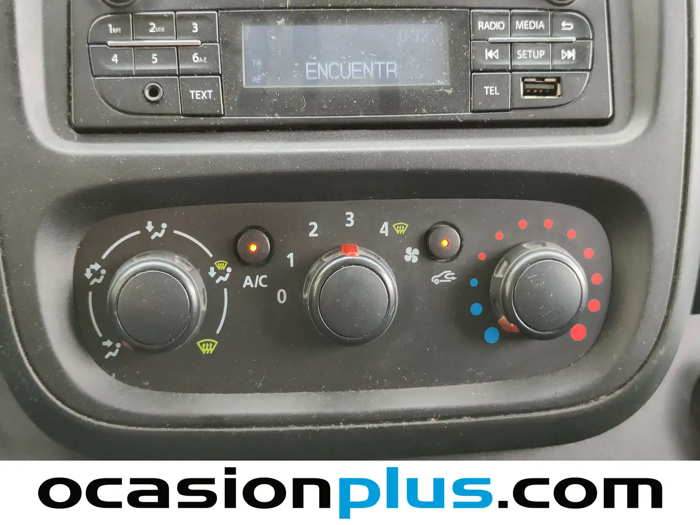 Foto Fiat Talento Fiat Talento 1.6 MultiJet Base Largo (120 CV)