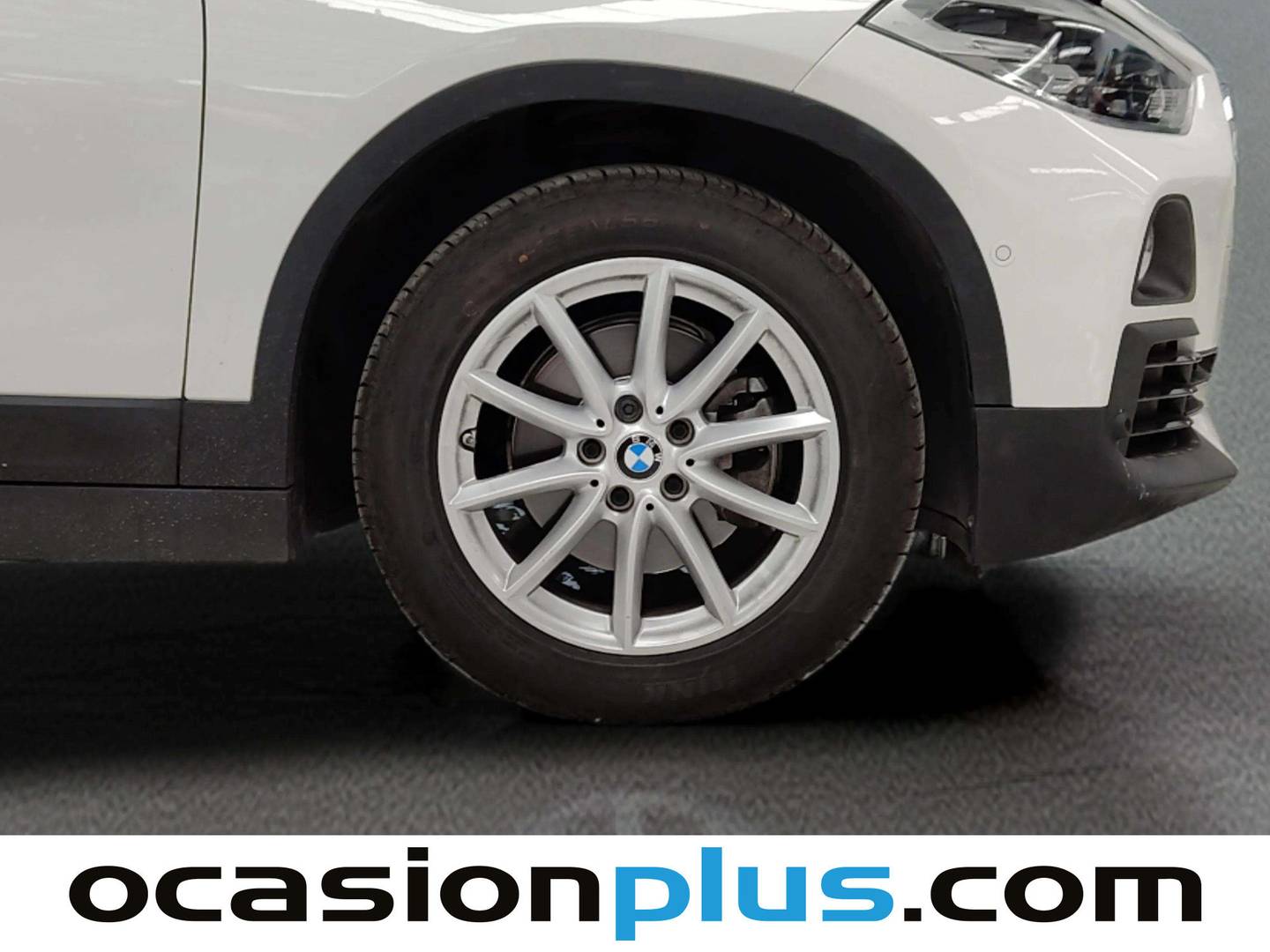 BMW X2 BMW X2 sDrive18d (150 CV) diésel