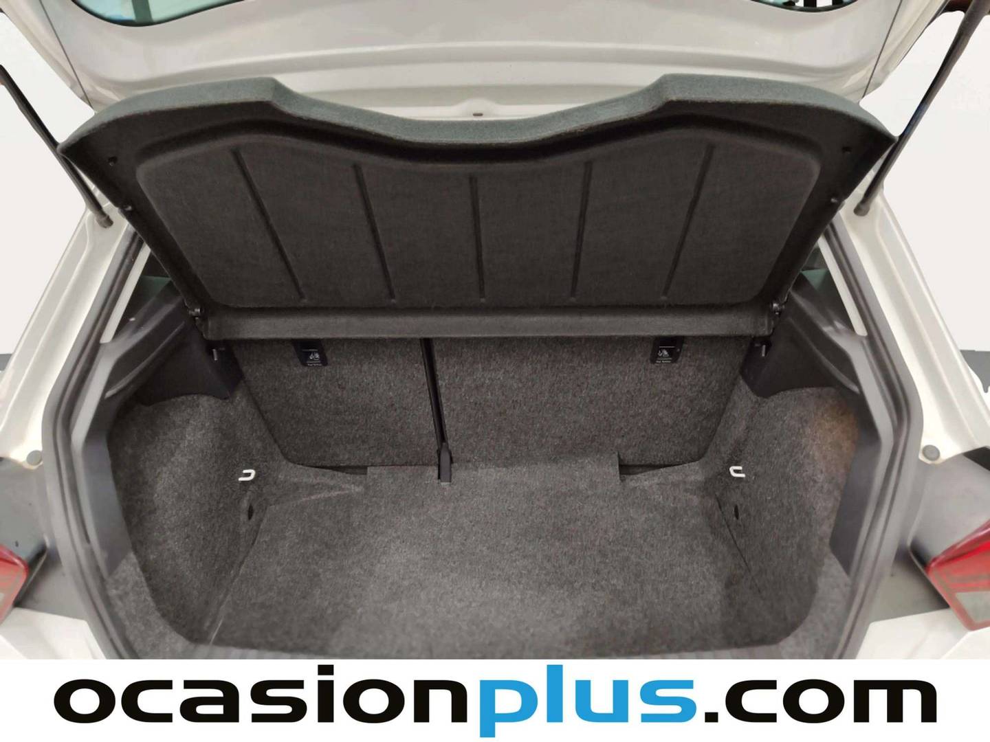 Fotos maletero Seat Ibiza Seat Ibiza 1.5 TSI FR (150 CV)
