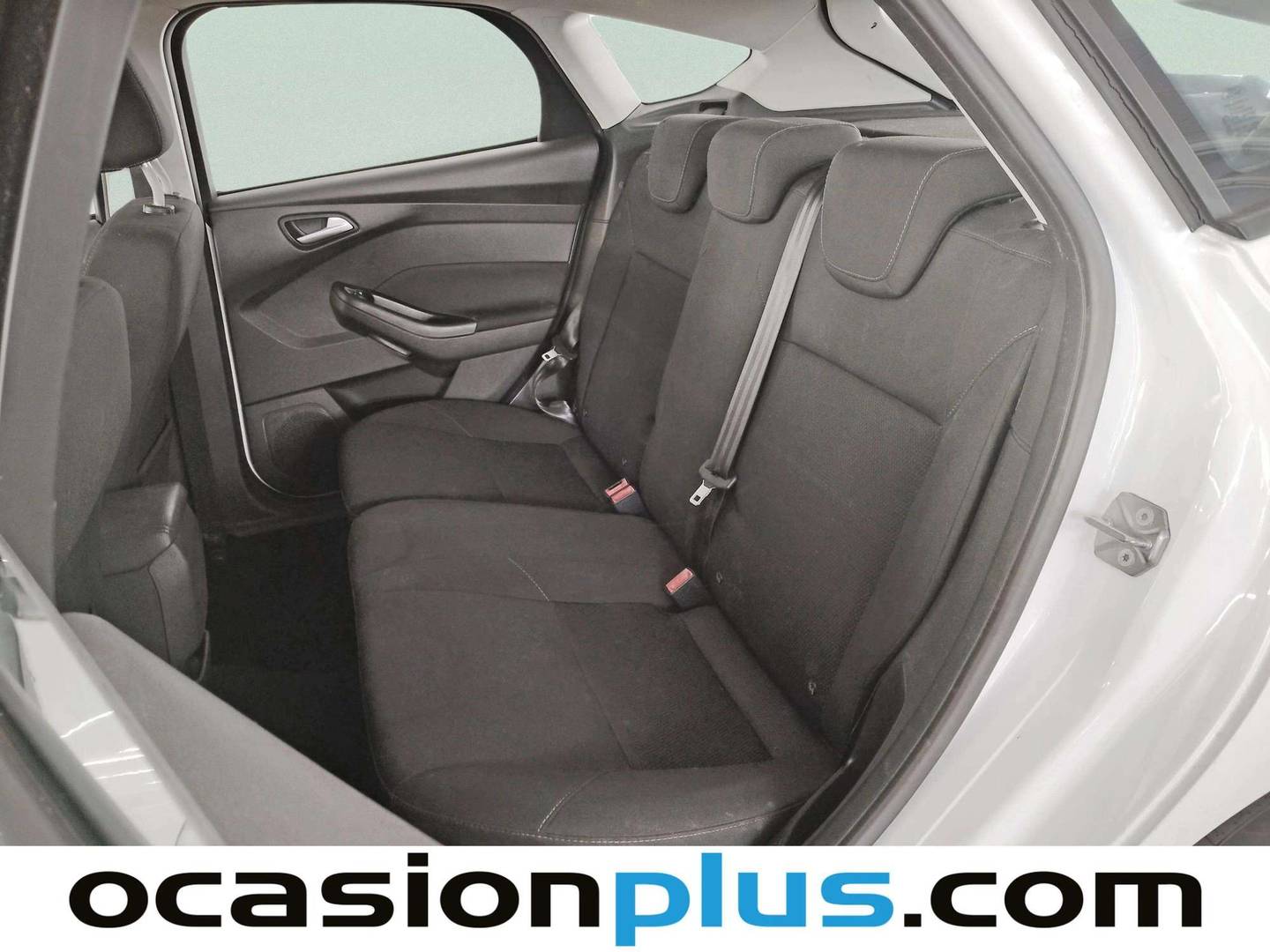 Ford Focus Ford Focus 1.0 Ecoboost S&S Trend+ (125 CV) manual