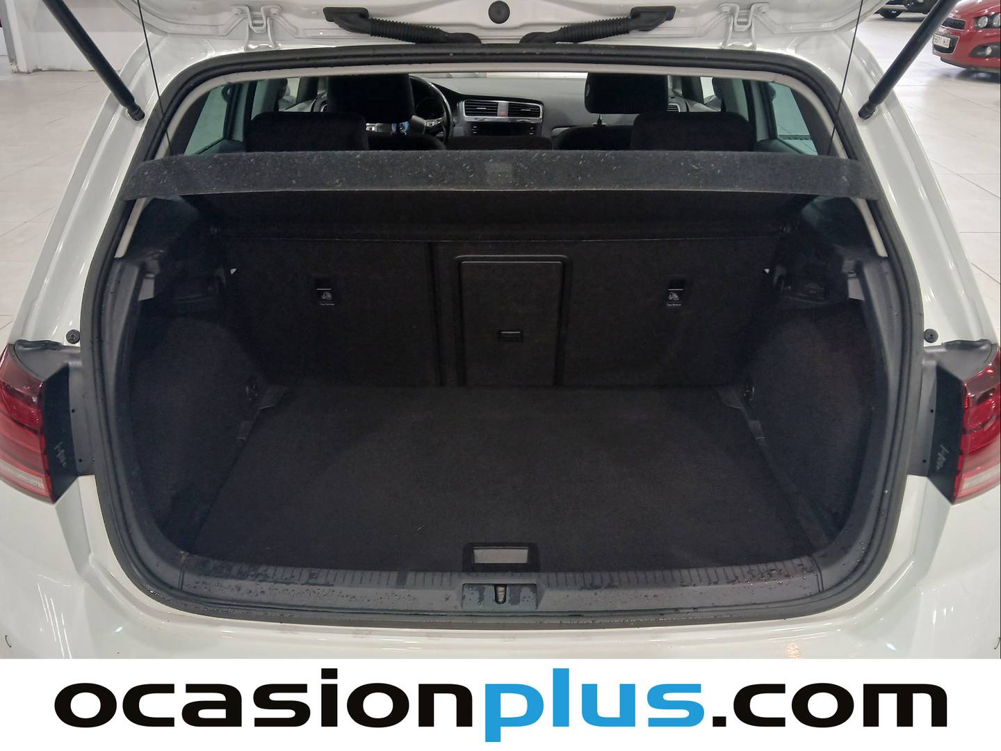 Foto Volkswagen Golf Volkswagen Golf Advance 1.5 TSI Evo (130 CV)