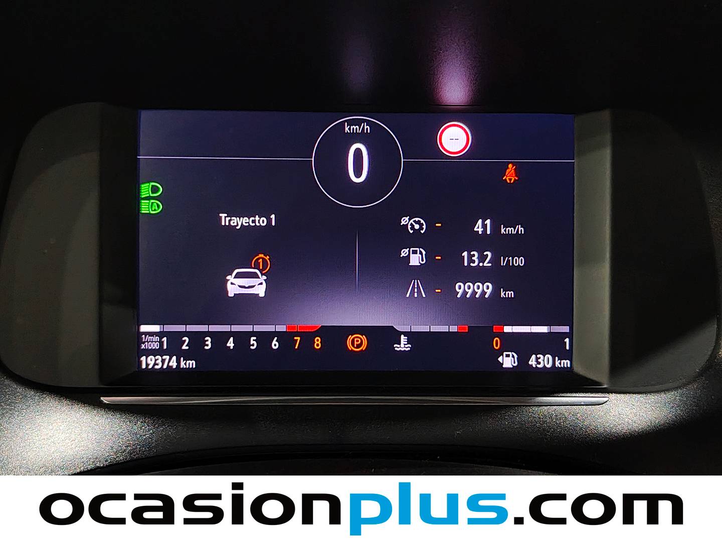 Opel Corsa Opel Corsa 1.2 Turbo XHL Elegance (100 CV) 2023