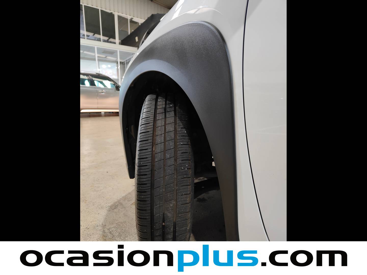 Foto Toyota Aygo X Cross Toyota Aygo X Cross 1.0 VVT-I Play (72 CV)