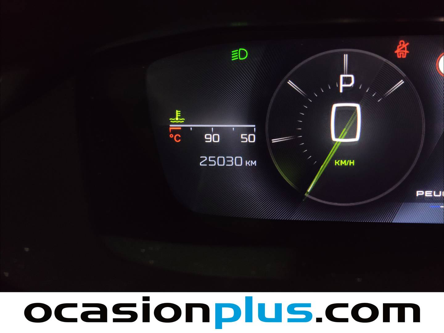 Peugeot 308 Peugeot 308 PureTech 130 S&S GT EAT8 (130 CV) de ocasión